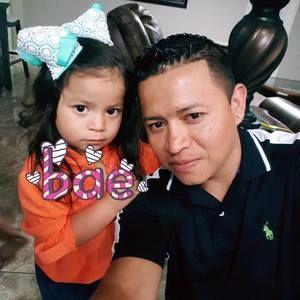 Meet your Posher, Erick